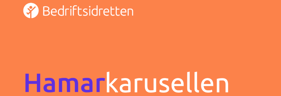 Hamarkarusellen - vinter